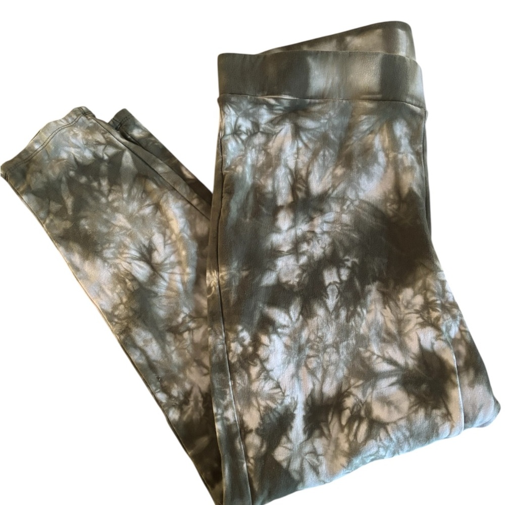 3X Torrid Tie-Dye Joggers